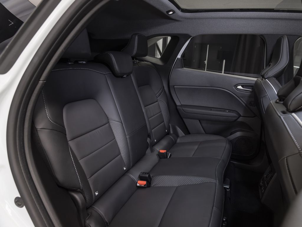 Mitsubishi Nouveau Grandis