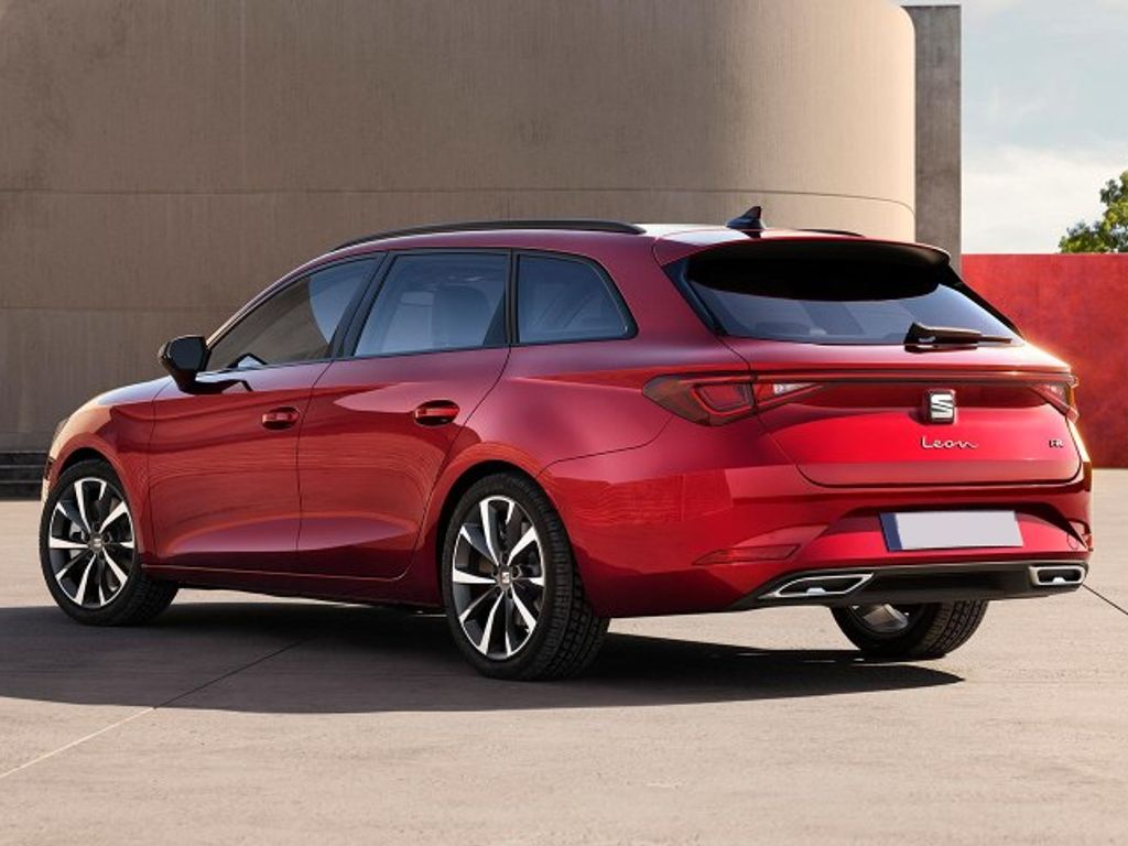 SEAT Leon Sportstourer