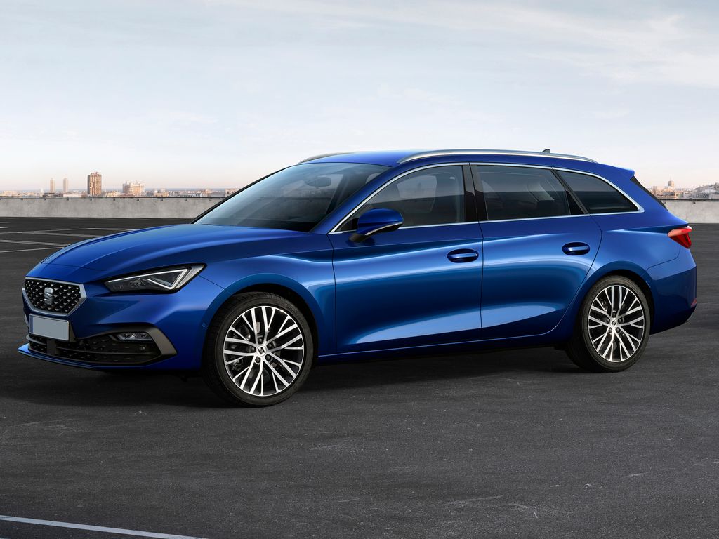 SEAT Leon Sportstourer