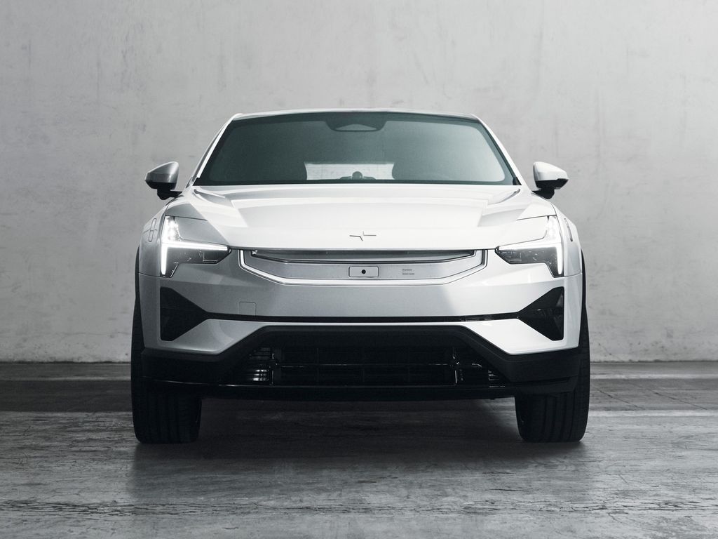 Polestar 3