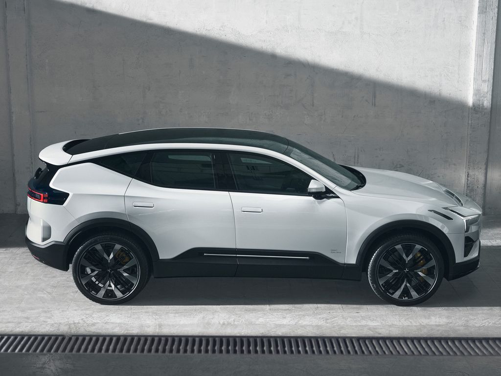 Polestar 3