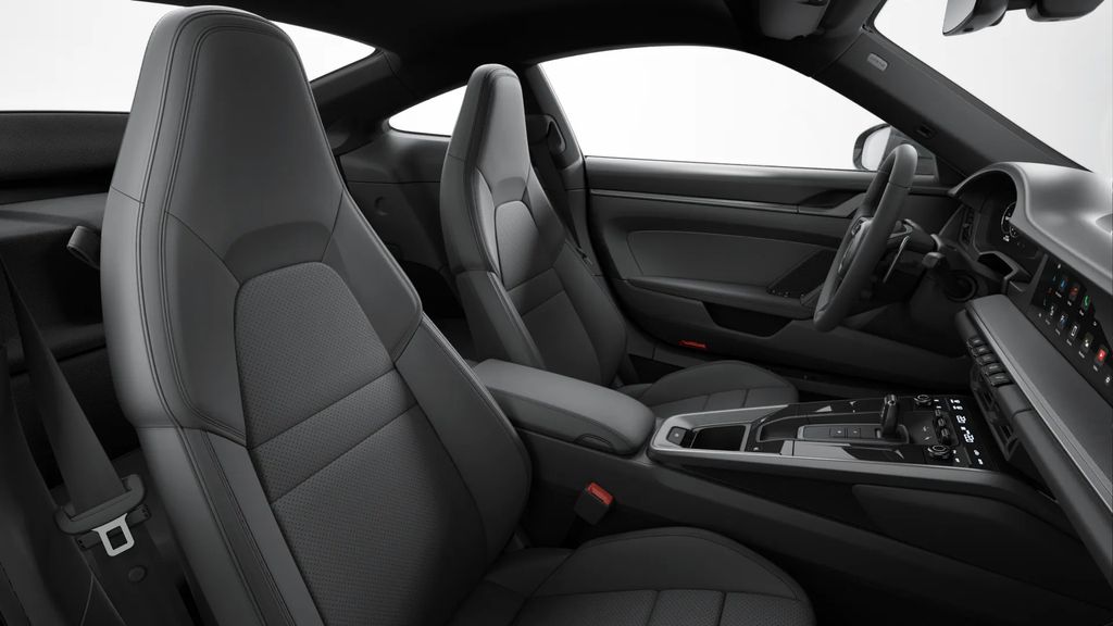 Porsche 911 Coupé