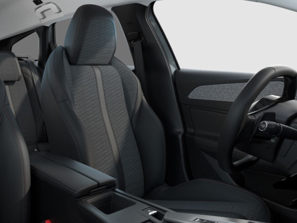 Peugeot Nouvelle E-308 SW