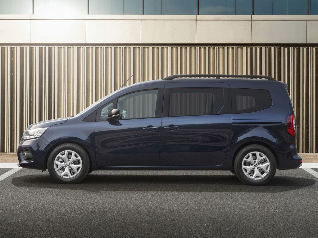 Renault Grand Kangoo