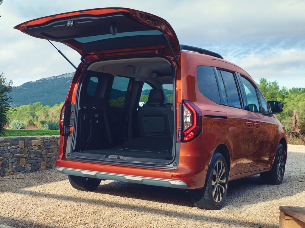 Renault Kangoo