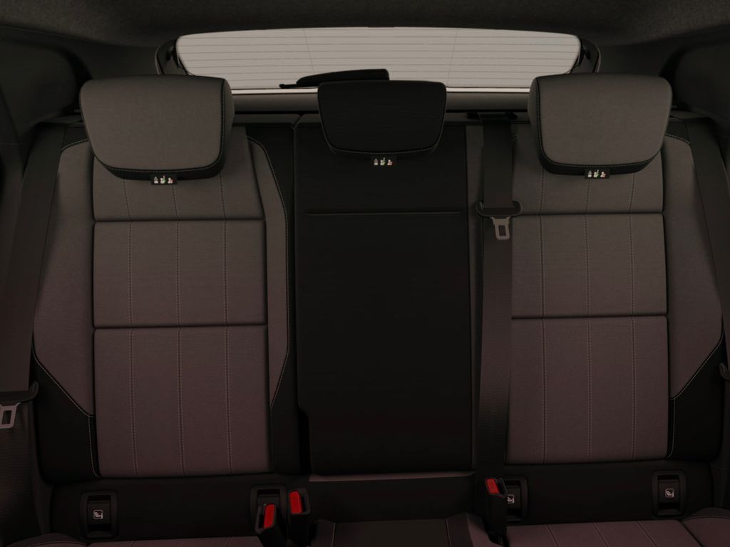 Renault Mégane E-Tech Électrique