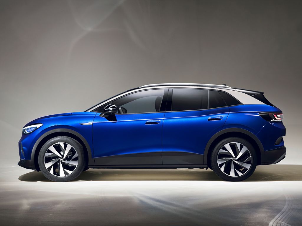 Volkswagen ID.4