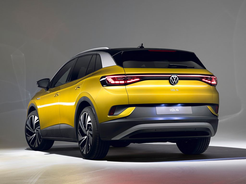 Volkswagen ID.4