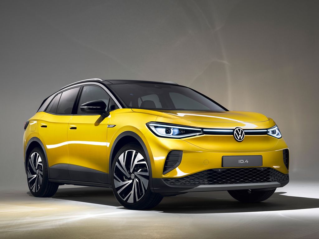 Volkswagen ID.4