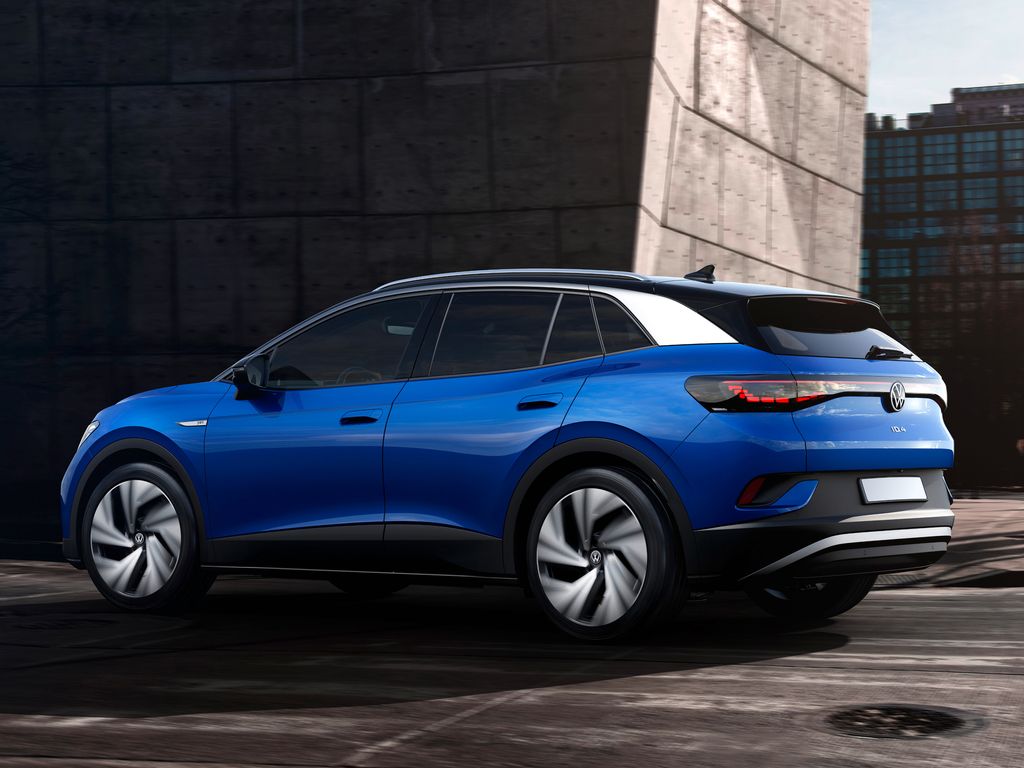 Volkswagen ID.4