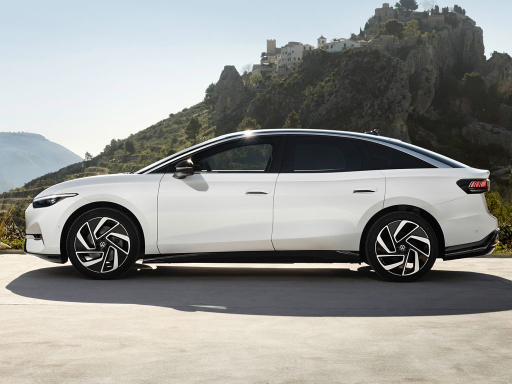 Volkswagen ID.7