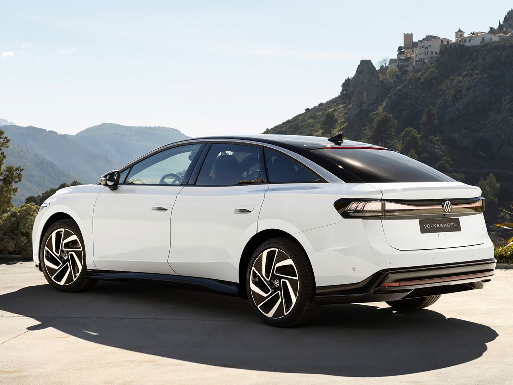 Volkswagen ID.7