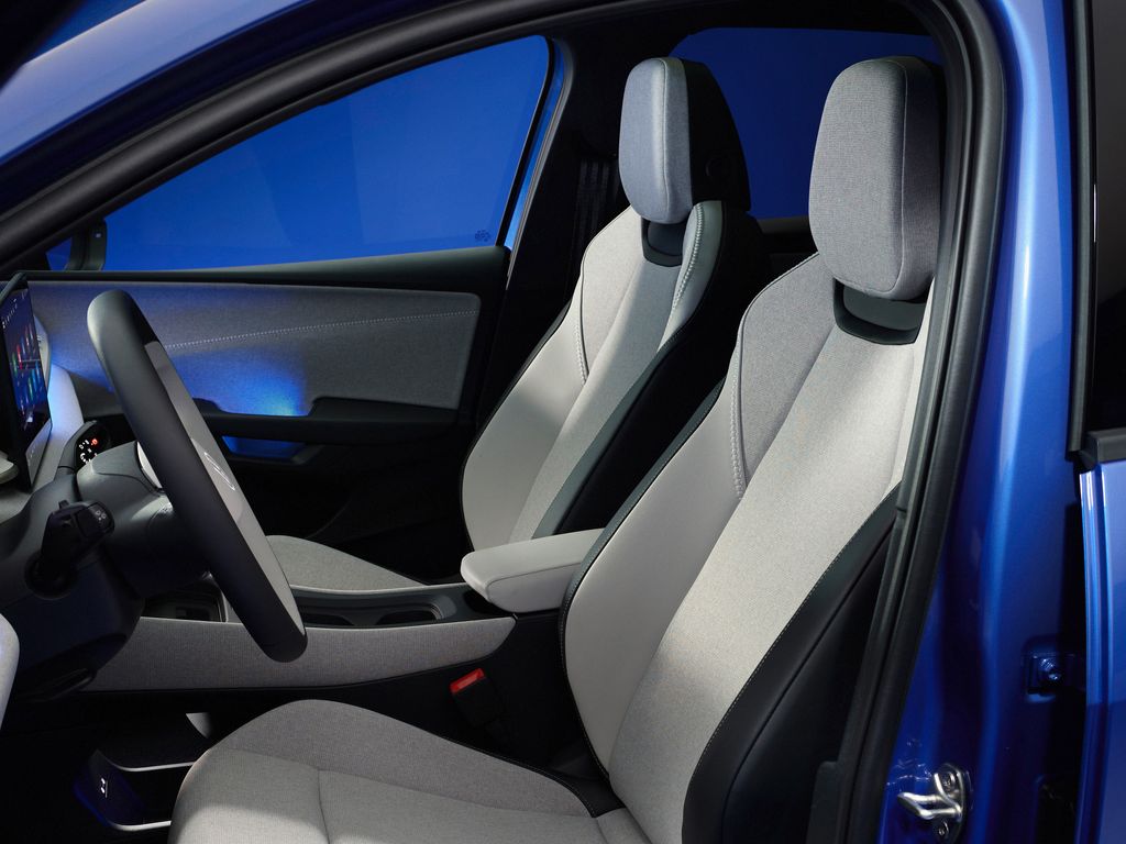 Volkswagen Nouvelle ID. Polo