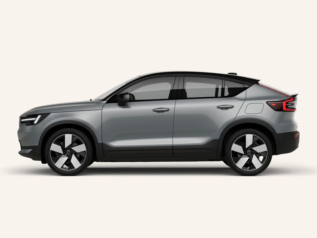 Volvo Nouvelle EC40