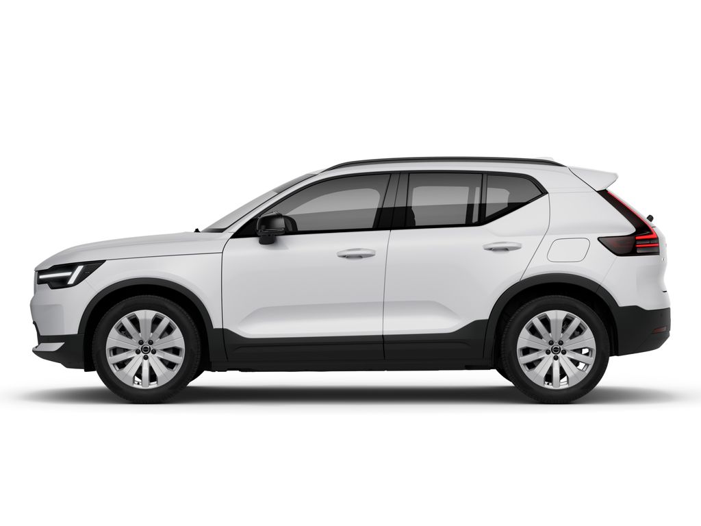 Volvo Nouvelle EX40
