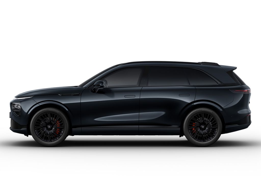 XPENG Nouvelle G9