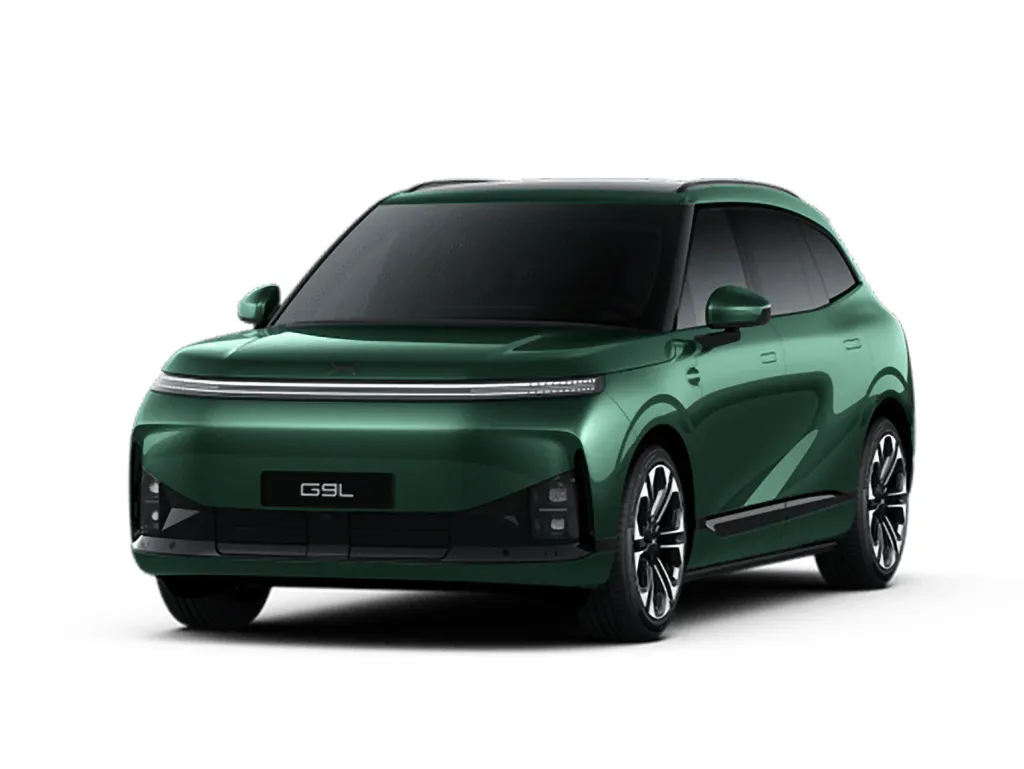 XPENG G9L