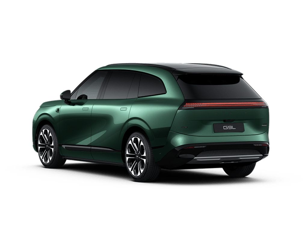 XPENG G9L