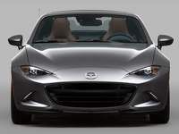 Mazda MX-5 RF