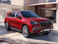 Mercedes-Benz Maybach GLS