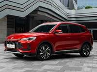 MG ZS Hybrid+