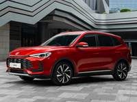 MG ZS Benzina