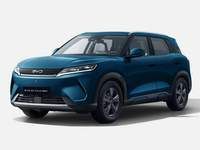BYD Atto 2 DM-i
