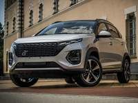 DR AUTOMOBILES DR 3