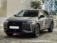 DS DS 3