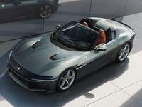 Ferrari 12Cilindri Spider