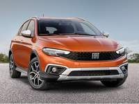 FIAT Tipo Cross