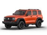 GWM Tank 300