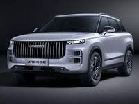 JAECOO 7