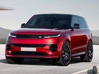 Land Rover Nuovo Range Rover Sport PHEV