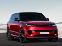 Land Rover Nuovo Range Rover Sport