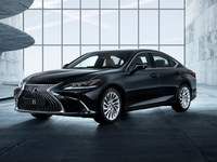 Lexus ES Hybrid