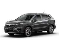 Suzuki S-Cross Hybrid
