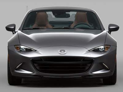Mazda MX-5 RF