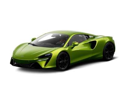 McLaren Artura