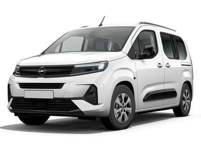 Opel Combo 5p