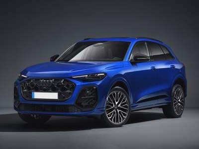 Audi SQ5 Sportback