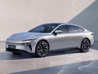 Dongfeng 007
