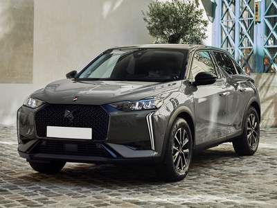 DS DS 3