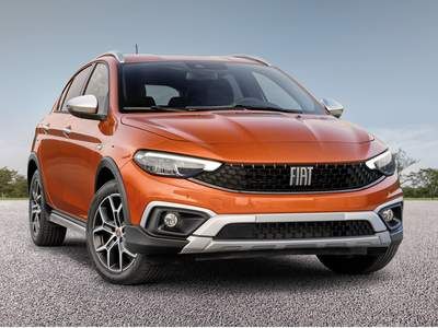 FIAT Tipo Cross