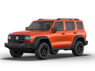 GWM Tank 300