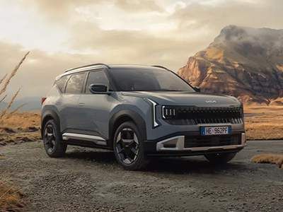 Kia Nuova Seltos