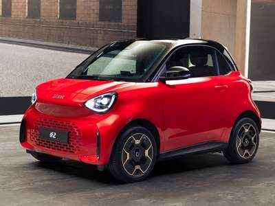 smart #2