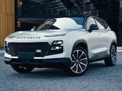 SPORTEQUIPE 6 GT