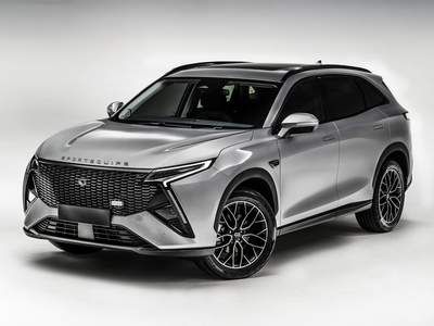 SPORTEQUIPE 8 GT
