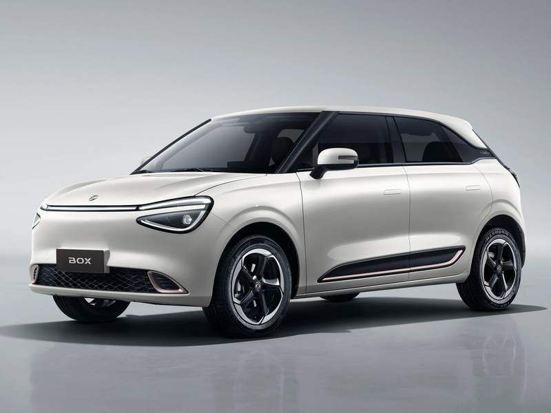 Dongfeng Box